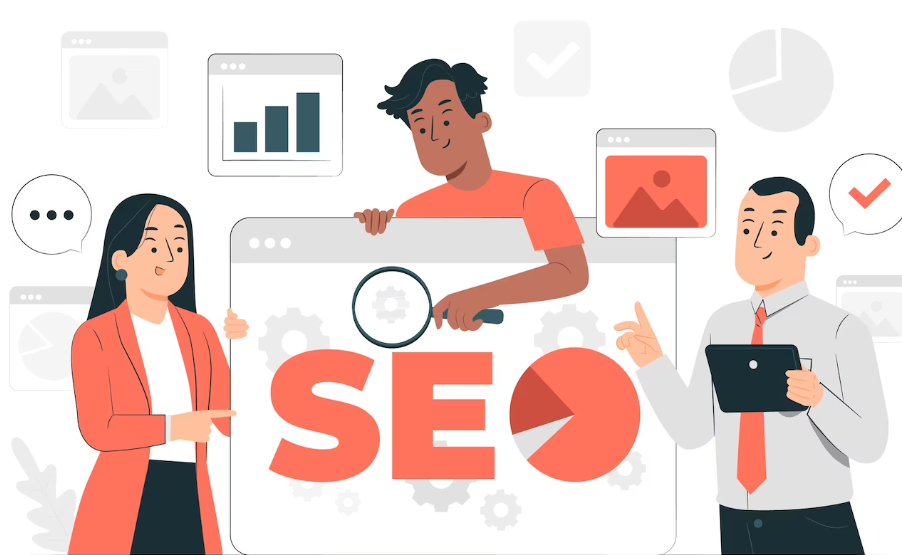 Ankara SEO uzmanı