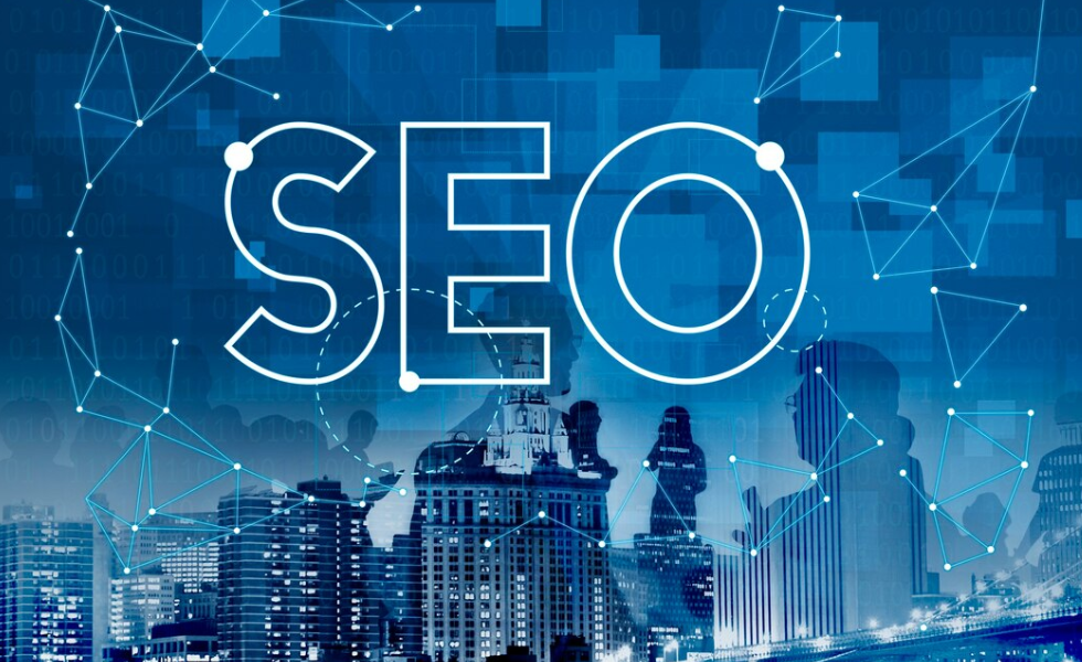 Google seo firması