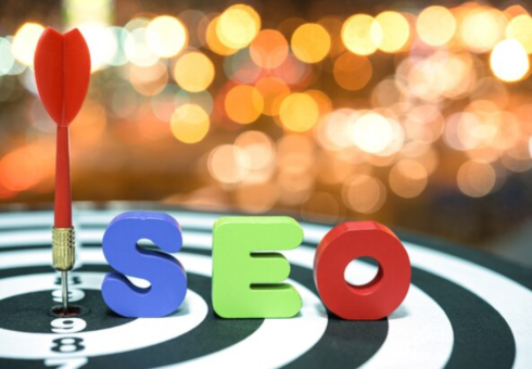 Profesyonel SEO Danışmanı