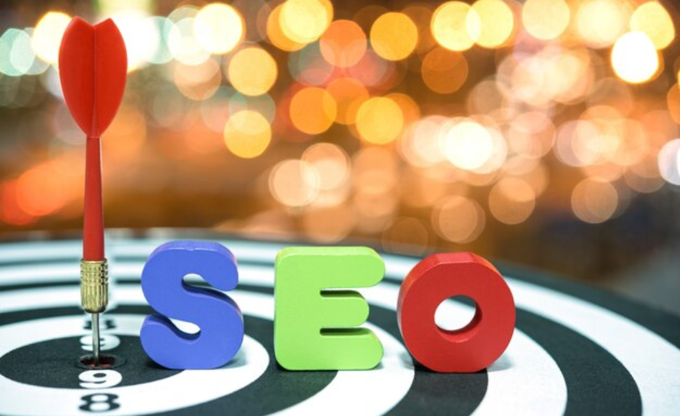 Profesyonel SEO Danışmanı