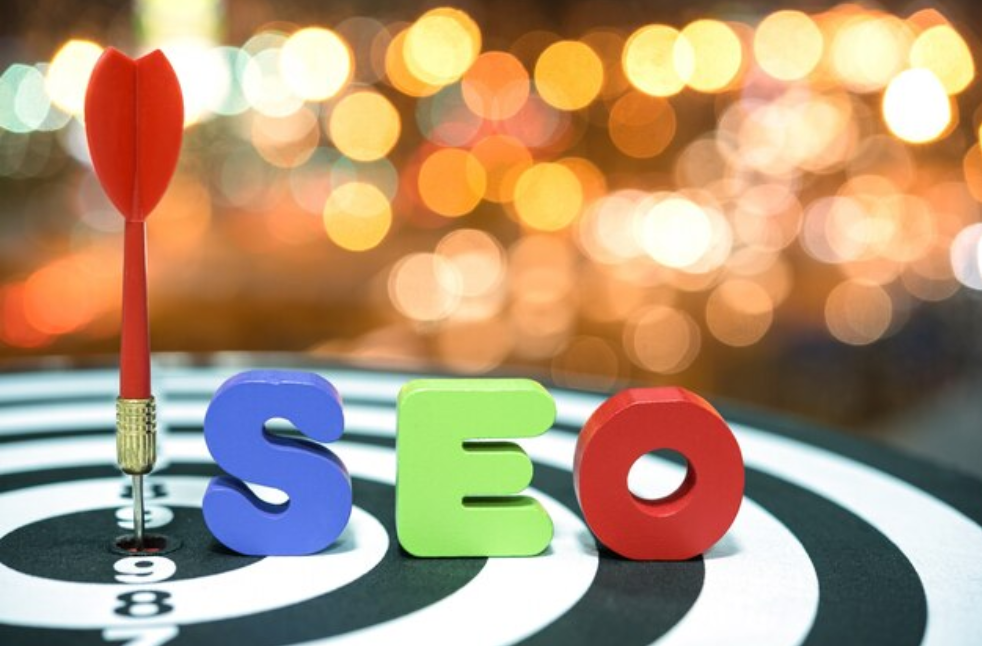 Profesyonel SEO Danışmanı